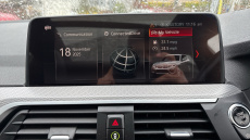 BMW X3 xDrive30d M Sport 5dr Step Auto Diesel Estate